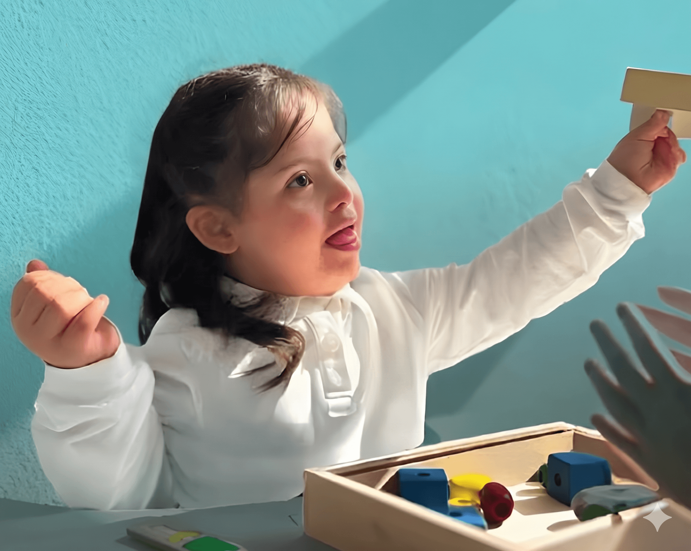 كيف تدعم طفلك في المنزل بعد جلسات العلاج؟