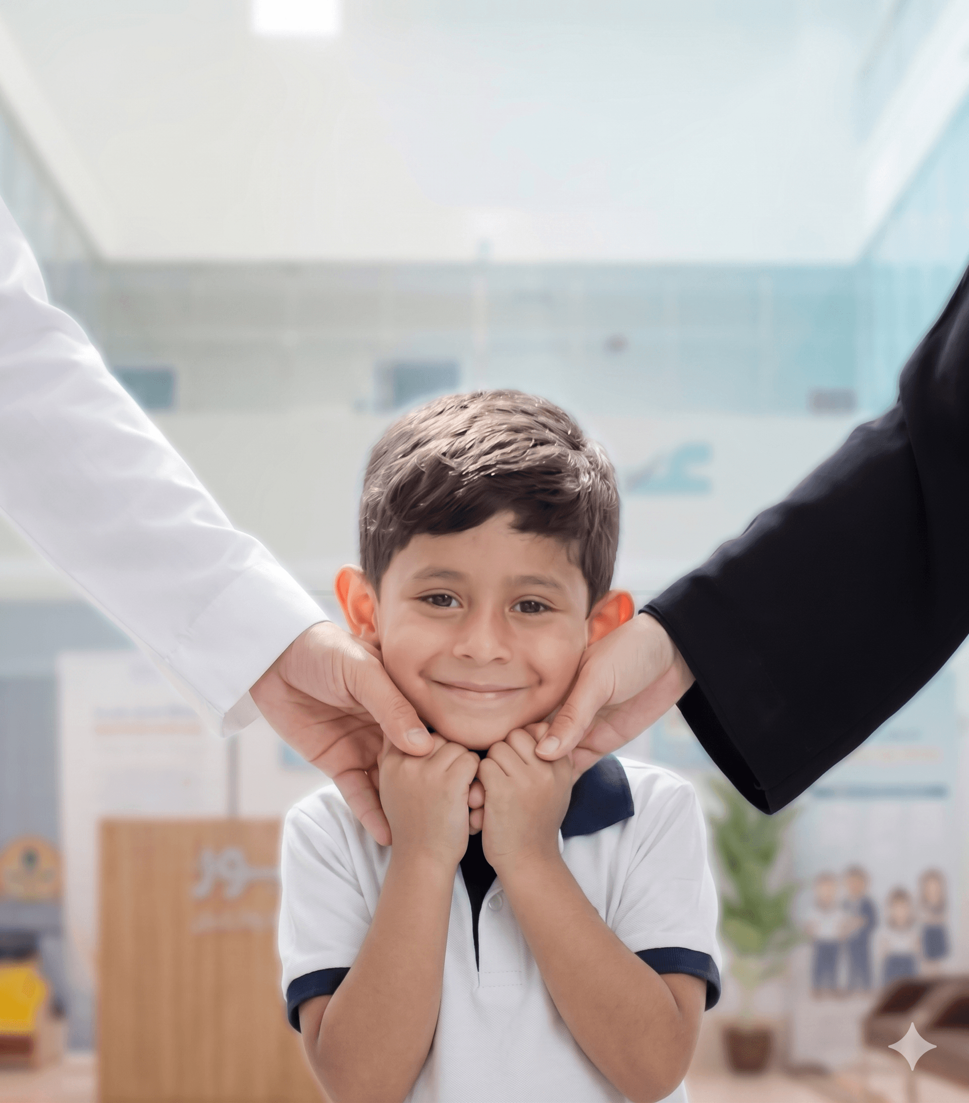 الخدمات الاجتماعية